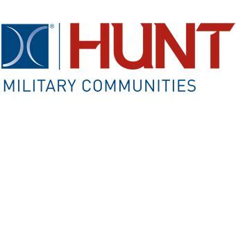 Jan 12, 2023 · About Hunt Military Communities. Hunt Military Communities, the largest military housing owner, offers unsurpassed quality and service to more than 165,000 residents in approximately 52,000 homes on Navy, Air Force, Marine Corps, and Army installations across the USA. 